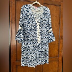 Lily Tunic